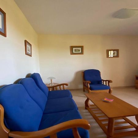 Appartement Apartamento Heliconia 2 à Valle Gran Rey Extérieur photo
